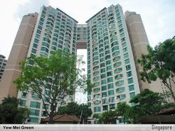 Yew Mei Green (D23), Condominium #155139412
